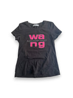 Alexander Wang Babytee Y2K