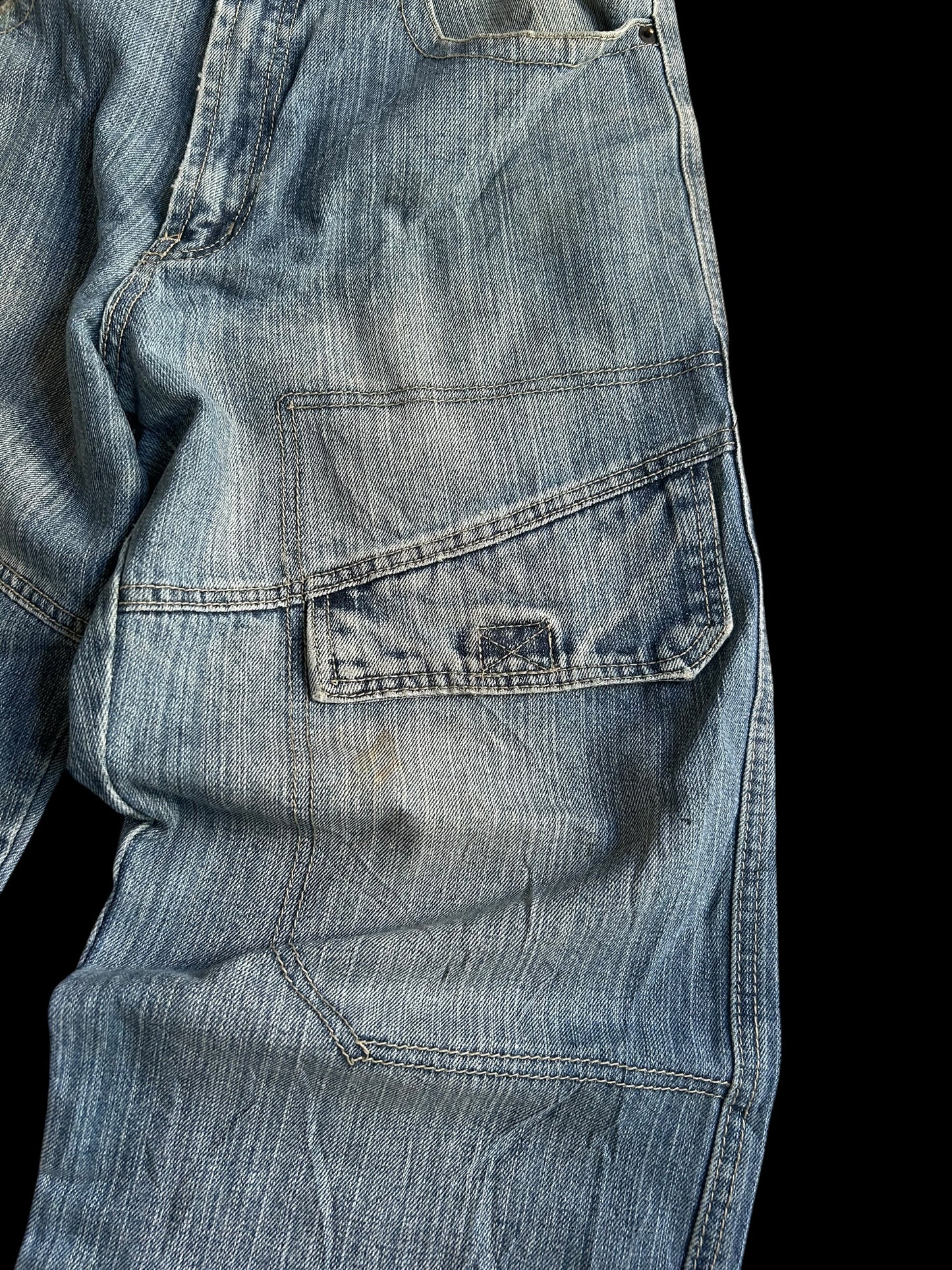 Unbranded Baggyjeans W30 Y2K