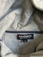 Ecko Unltd Graffiti Zipper Y2K