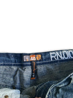 Akademiks Baggyjeans W40 Y2K