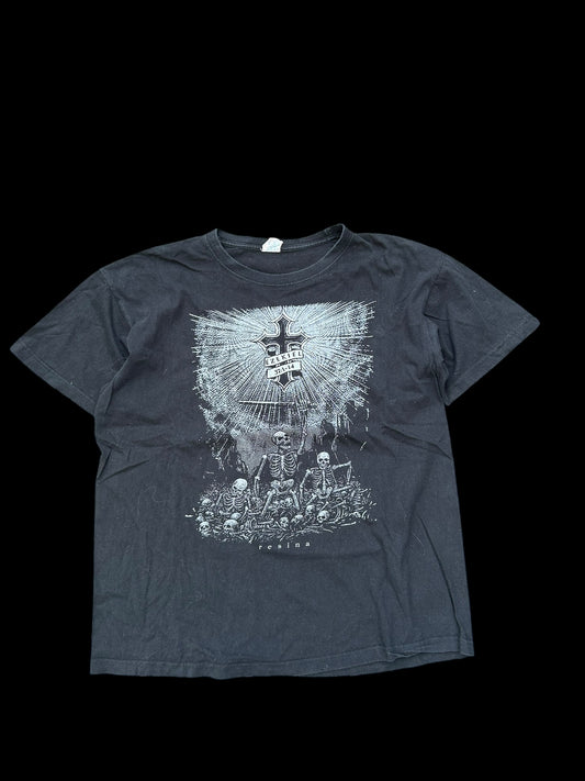 Ezekiel Tshirt Y2K