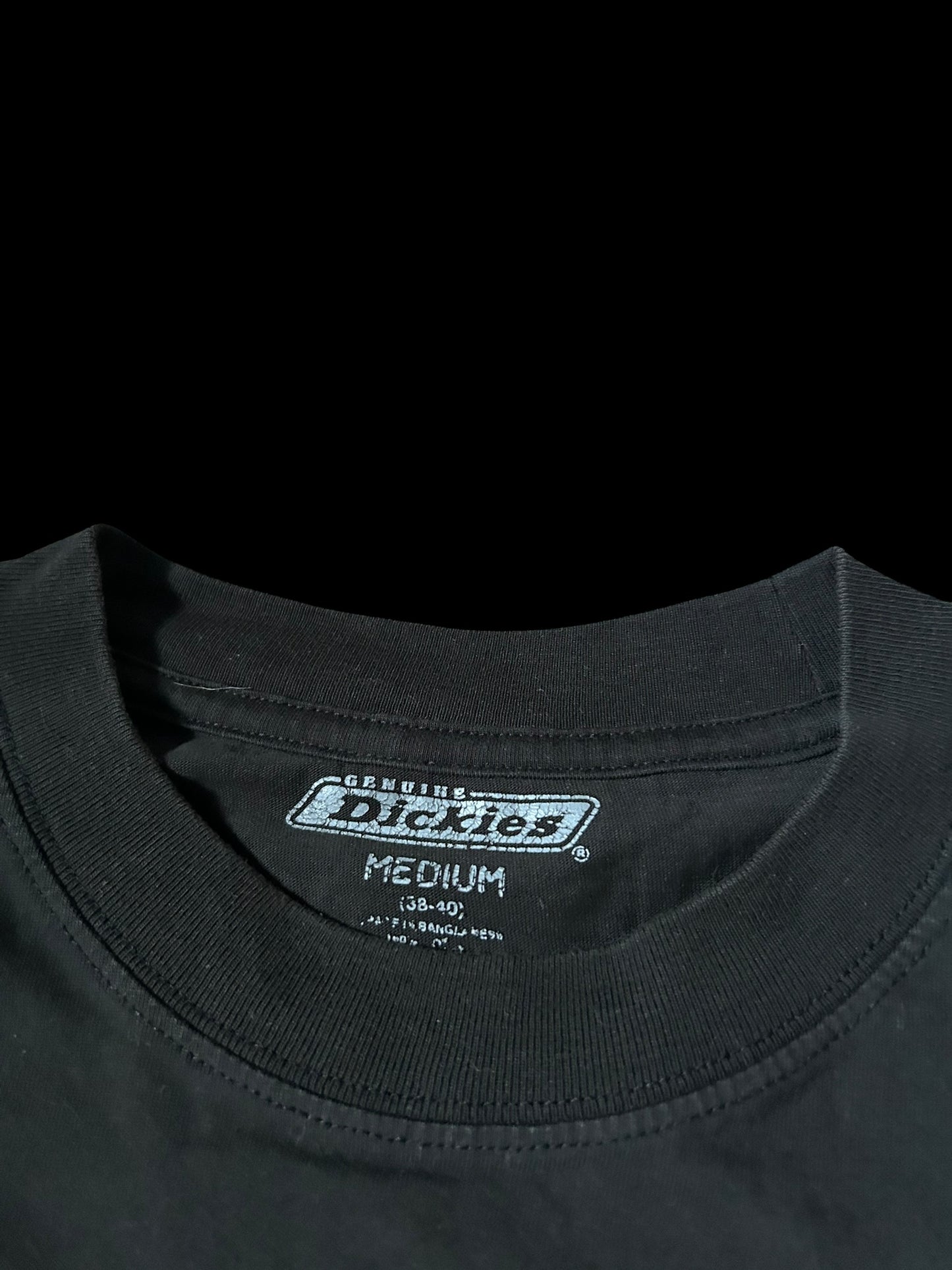 Dickies Tshirt Y2K