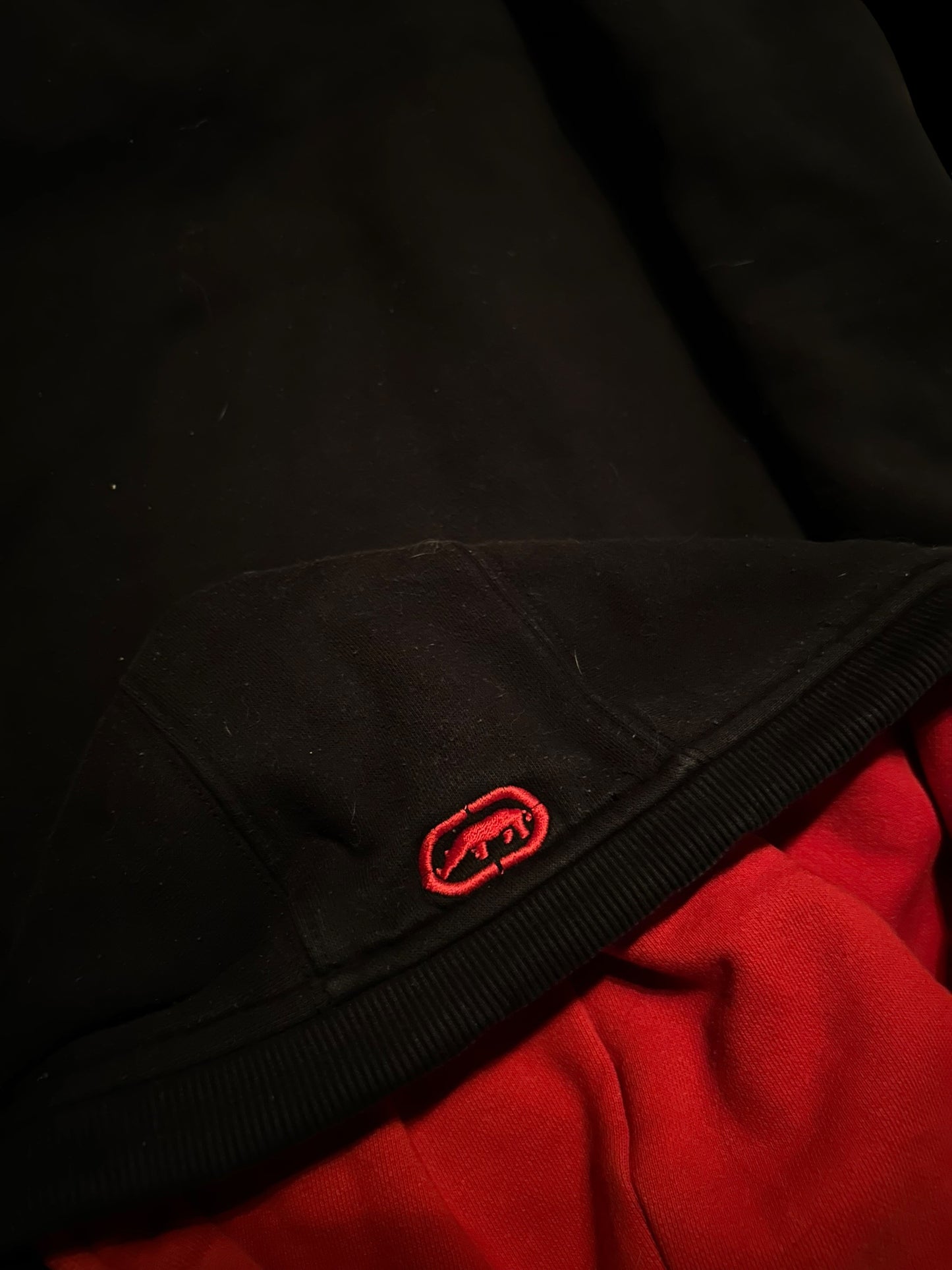 Ecko Unltd Hoodie Y2K