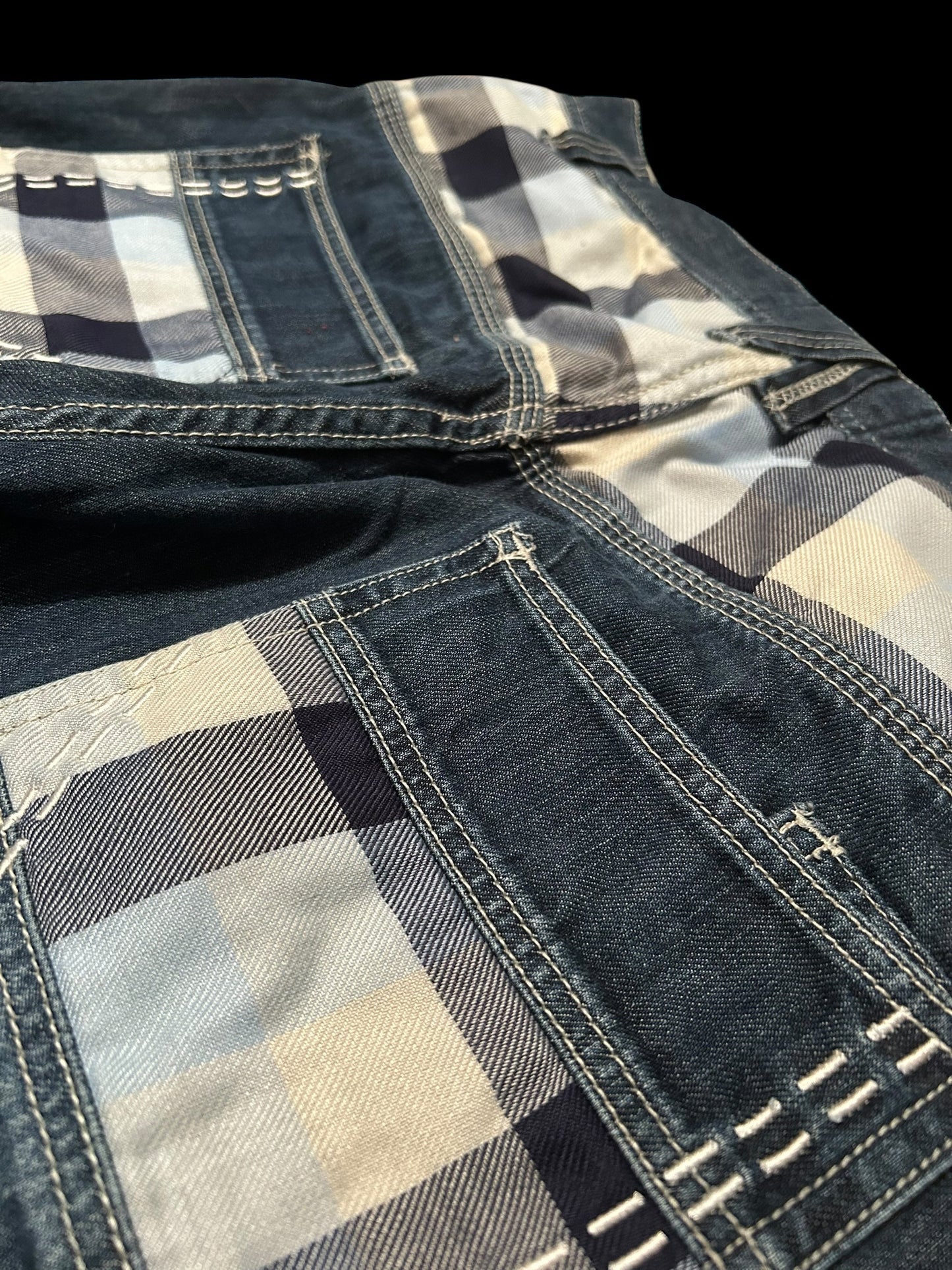 Karl Kani Baggyjeans Y2K