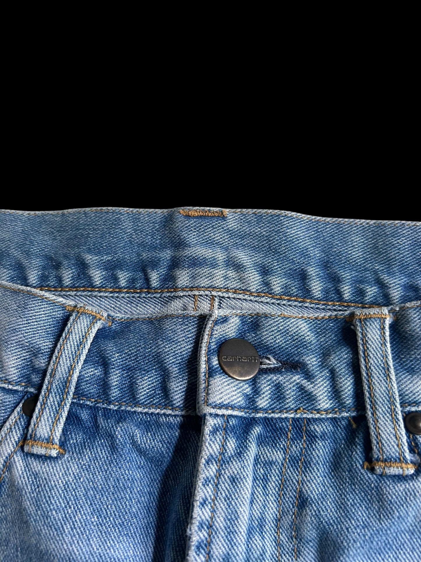Carhartt Jorts W29 Y2K