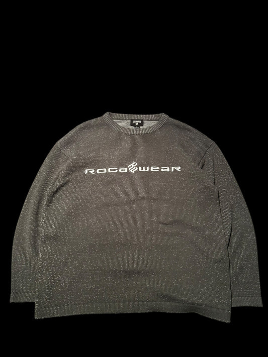 Rocawear Sweater Y2K