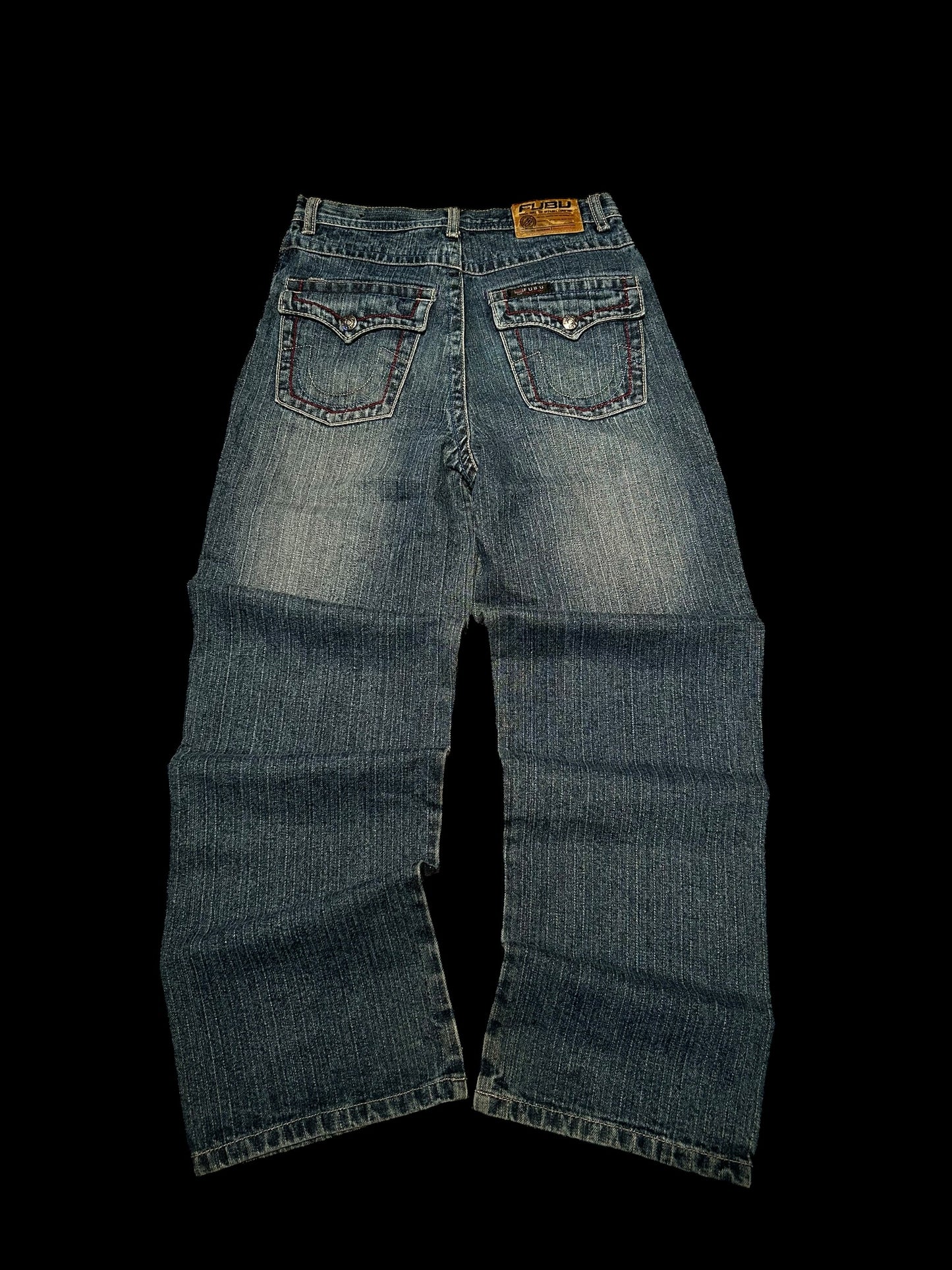 Fubu Baggyjeans W29 Y2K