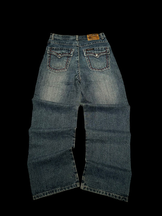 Fubu Baggyjeans W29 Y2K