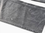 Southpole Paisly Baggyjeans W34 Y2K