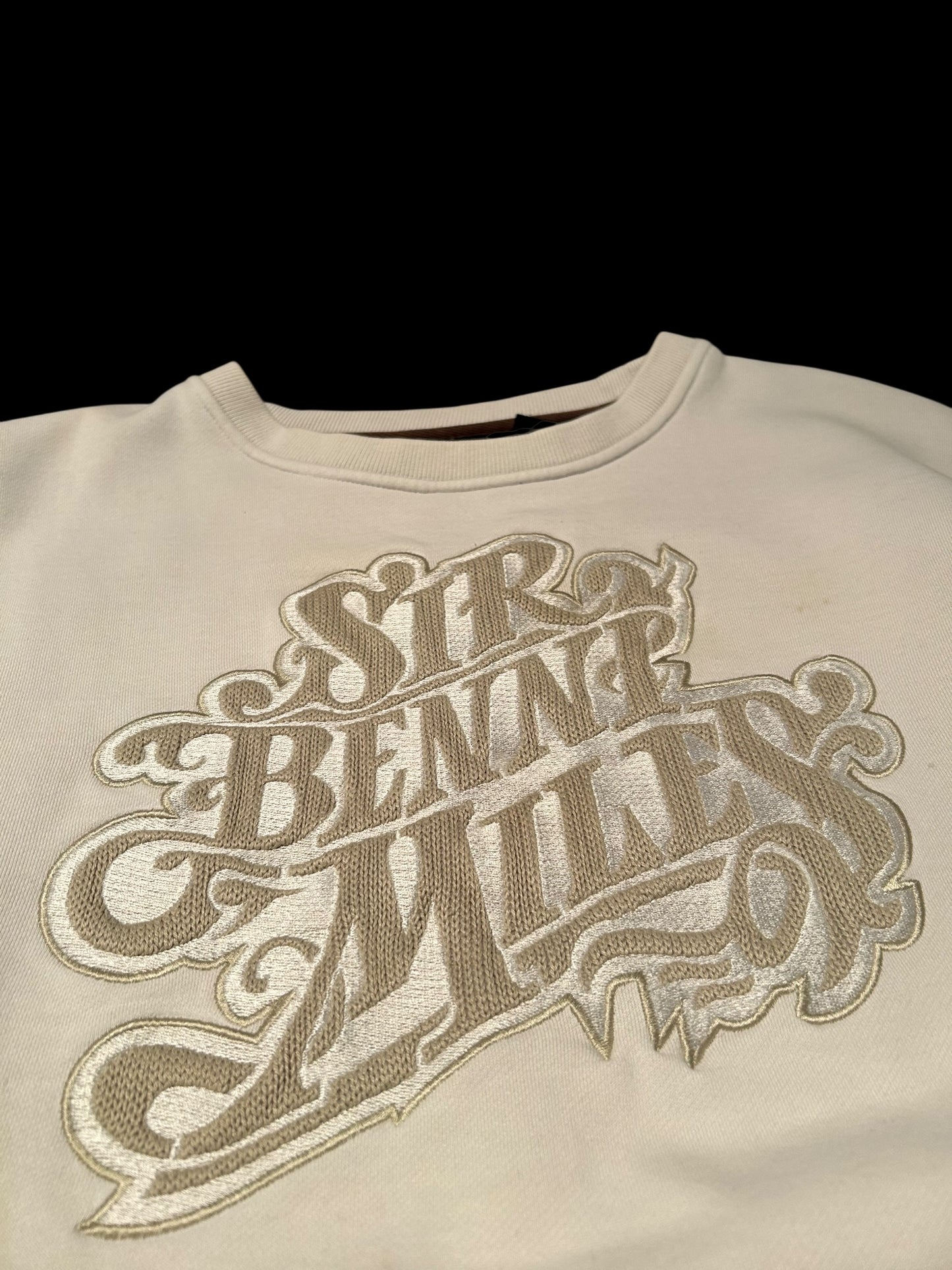 Sir Benni Miles Sweater Y2K