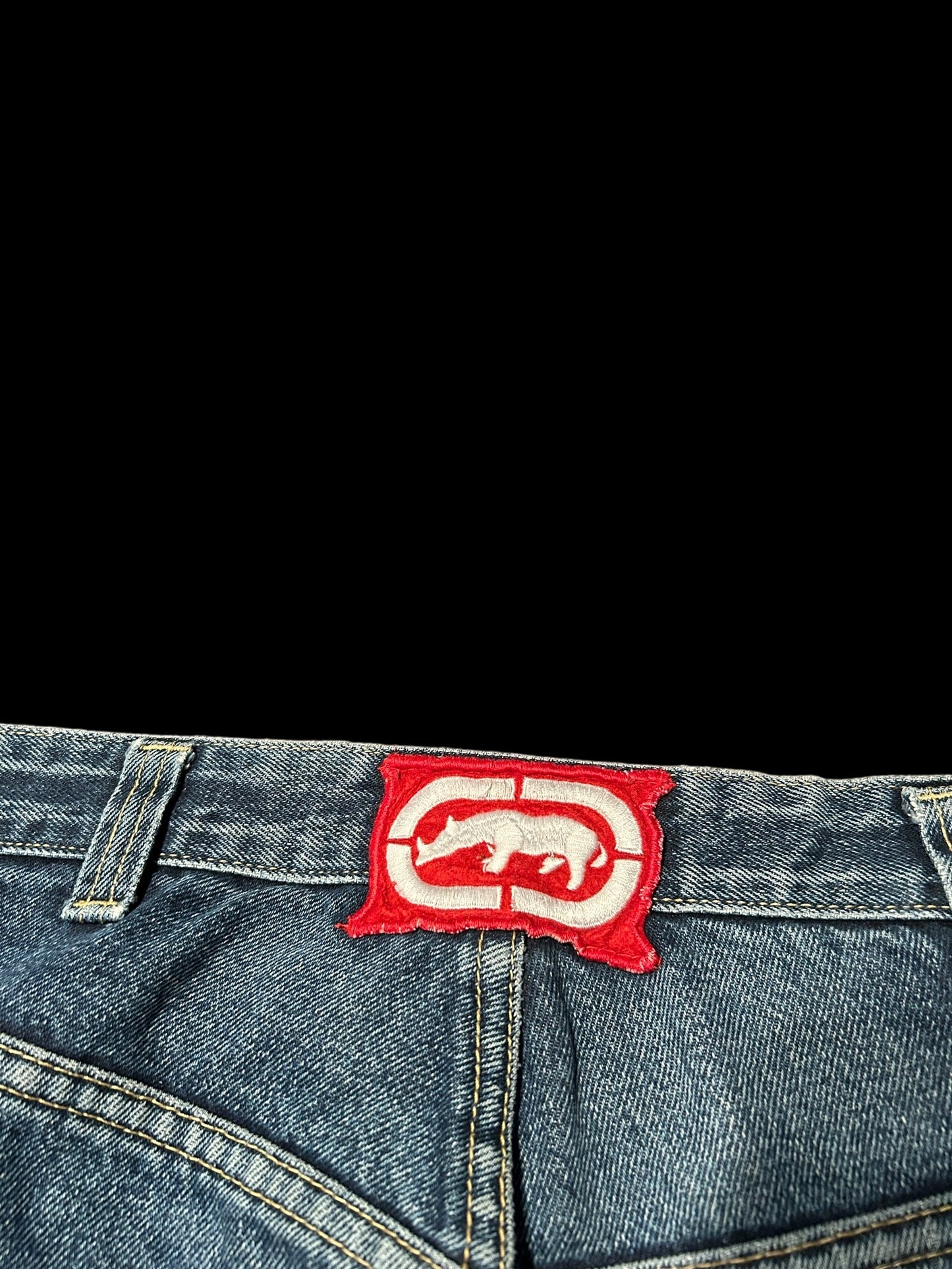 Ecko Unltd Baggyjeans Y2K