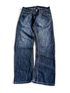 Southpole Straight Leg Jeans W32 Y2K