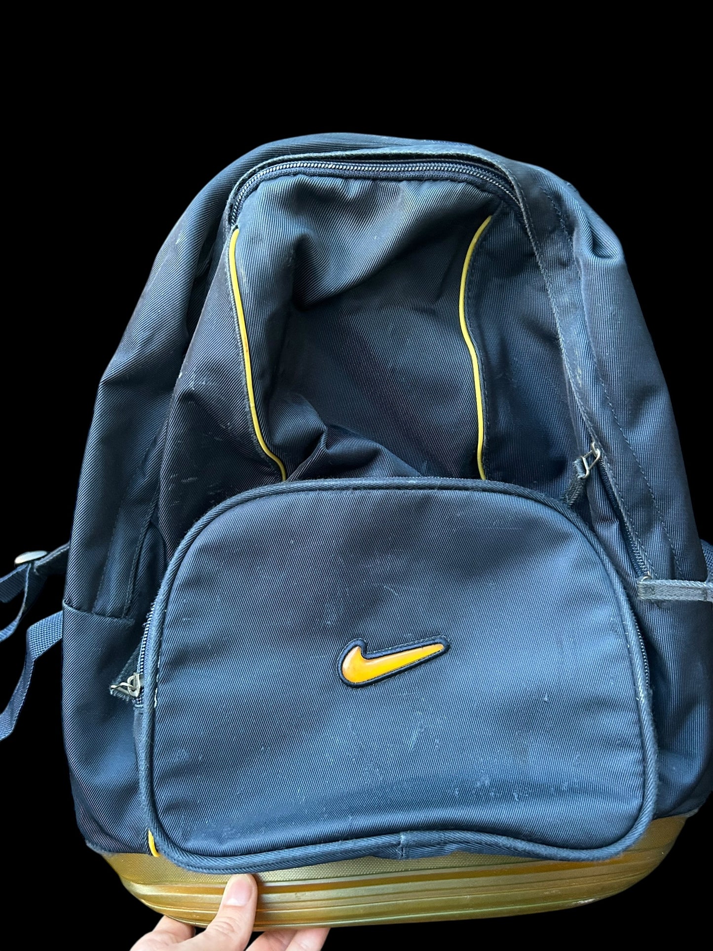 Nike Rucksack Y2K