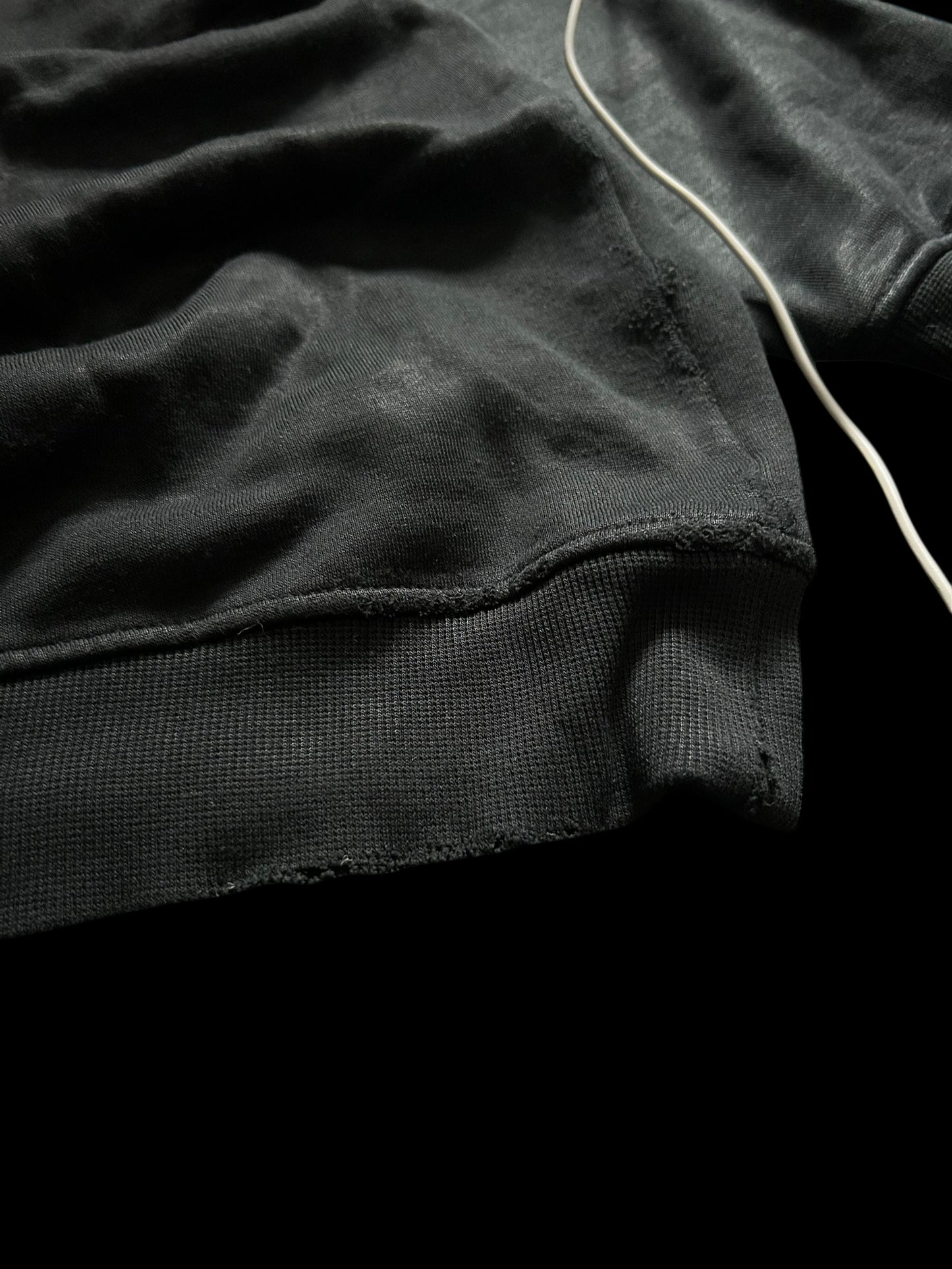 Southpole Sweater Y2K