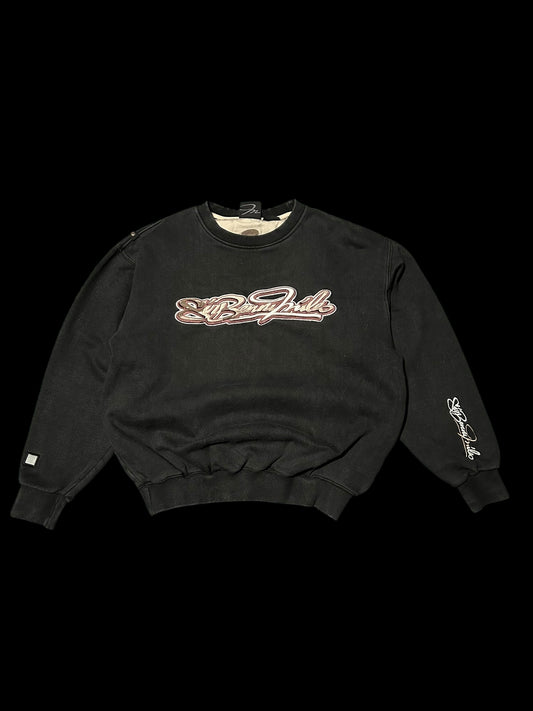 Sir Benni Miles Sweater Y2K