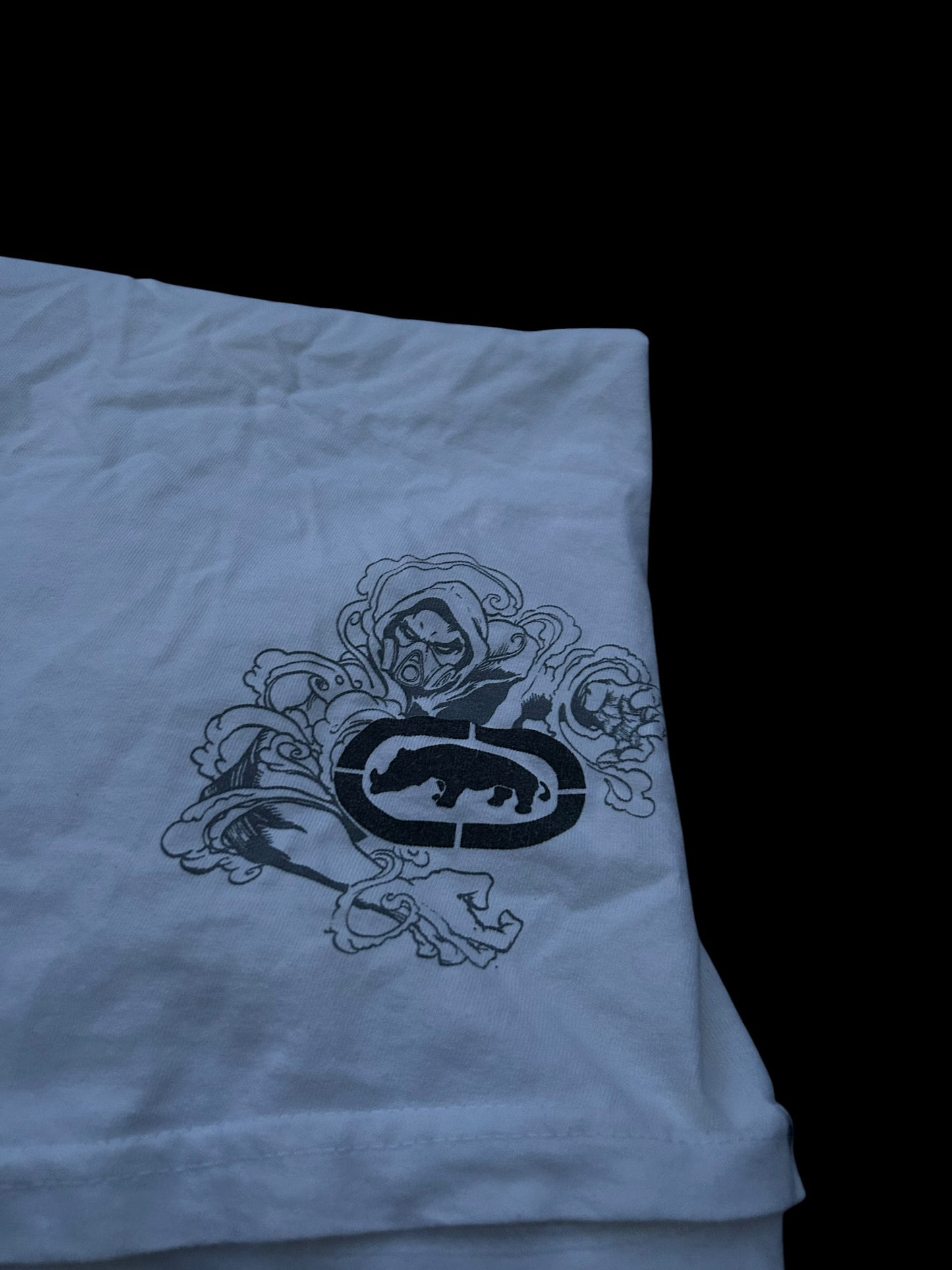 Ecko Unltd Tshirt Y2K