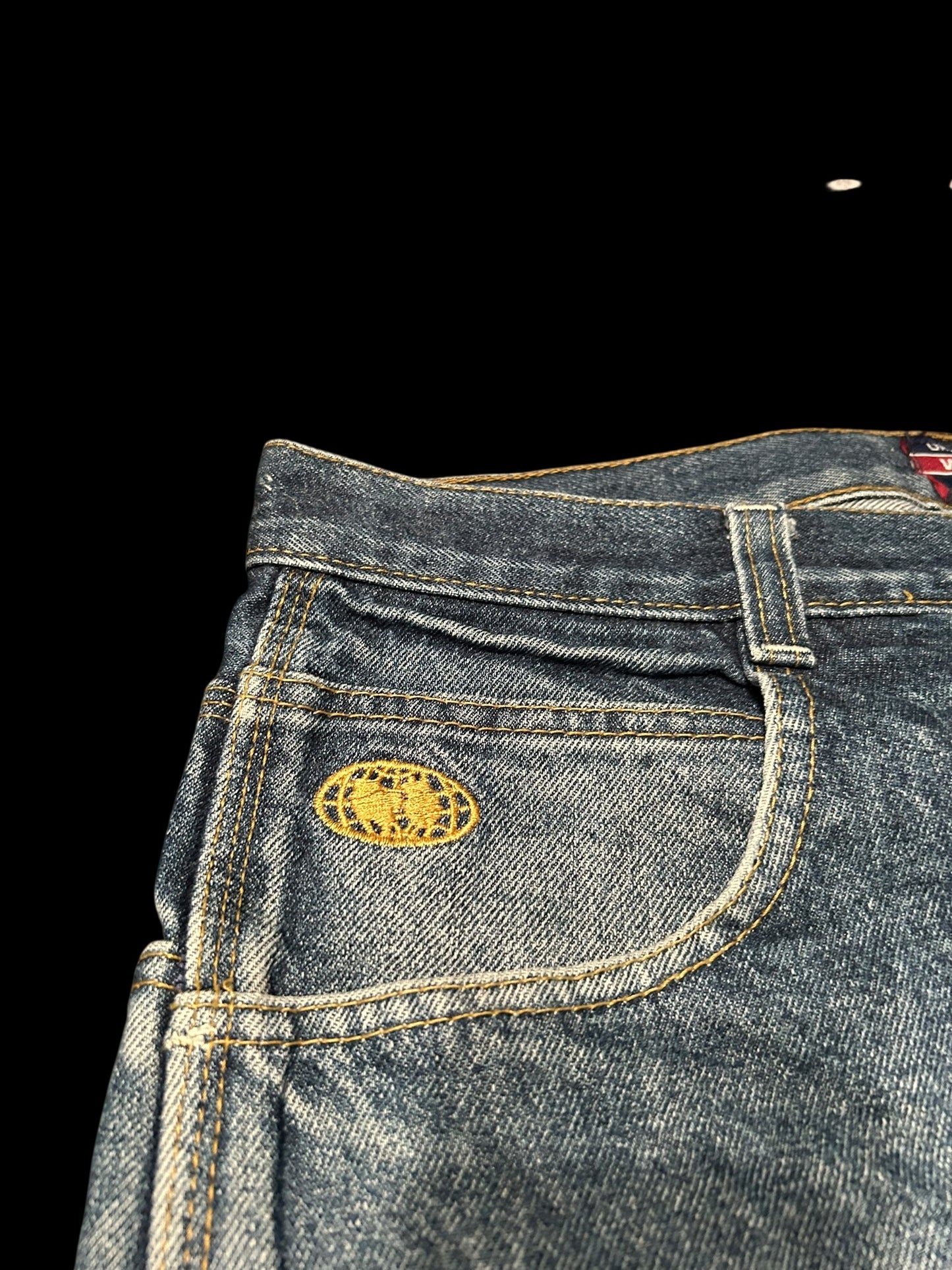 Wu-Wear Baggyjeans W32 Y2K