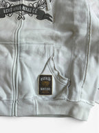 Ecko Unltd Heavy Cotton Sweater XL Y2K