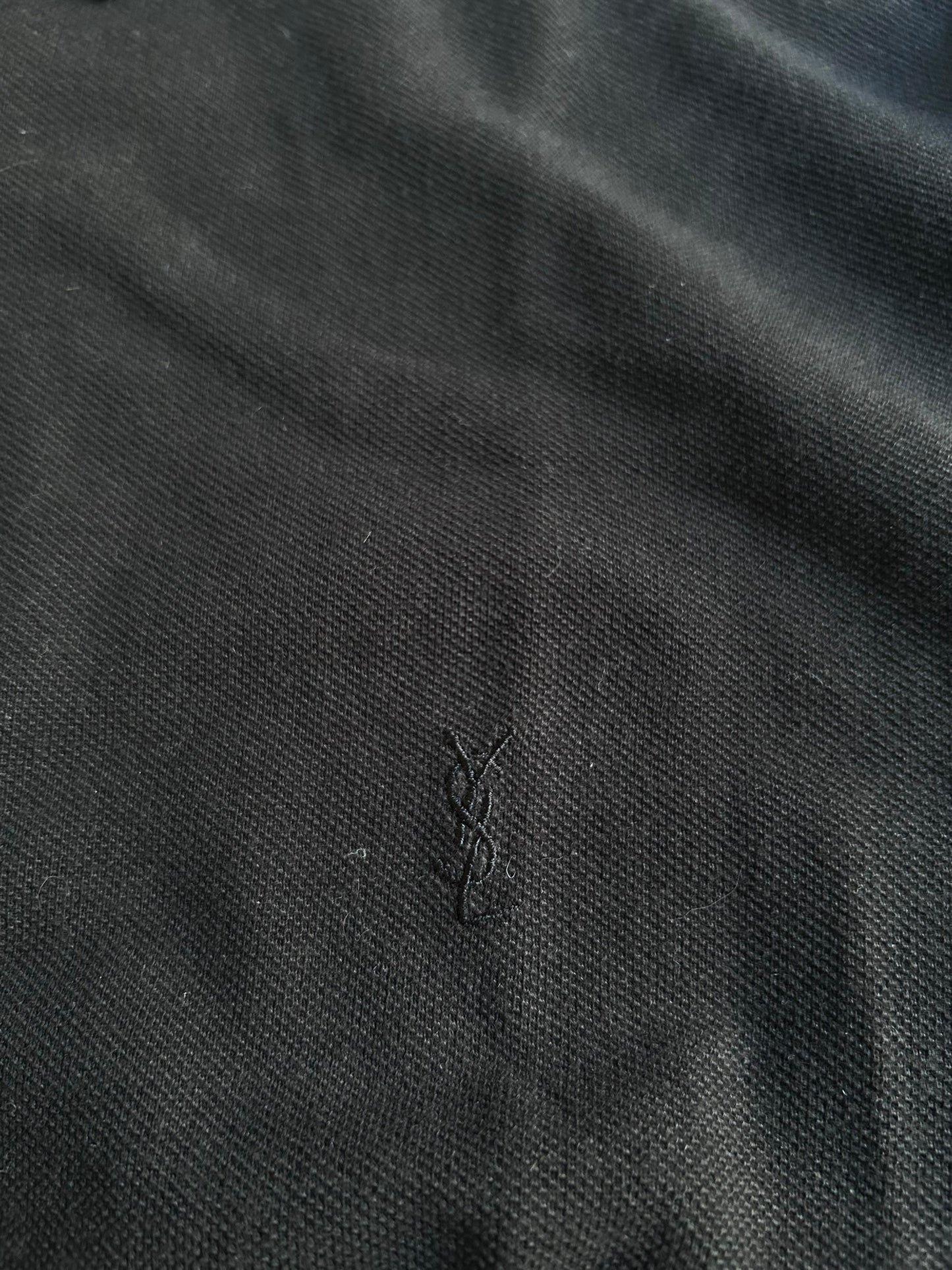 YSL Polo Y2K