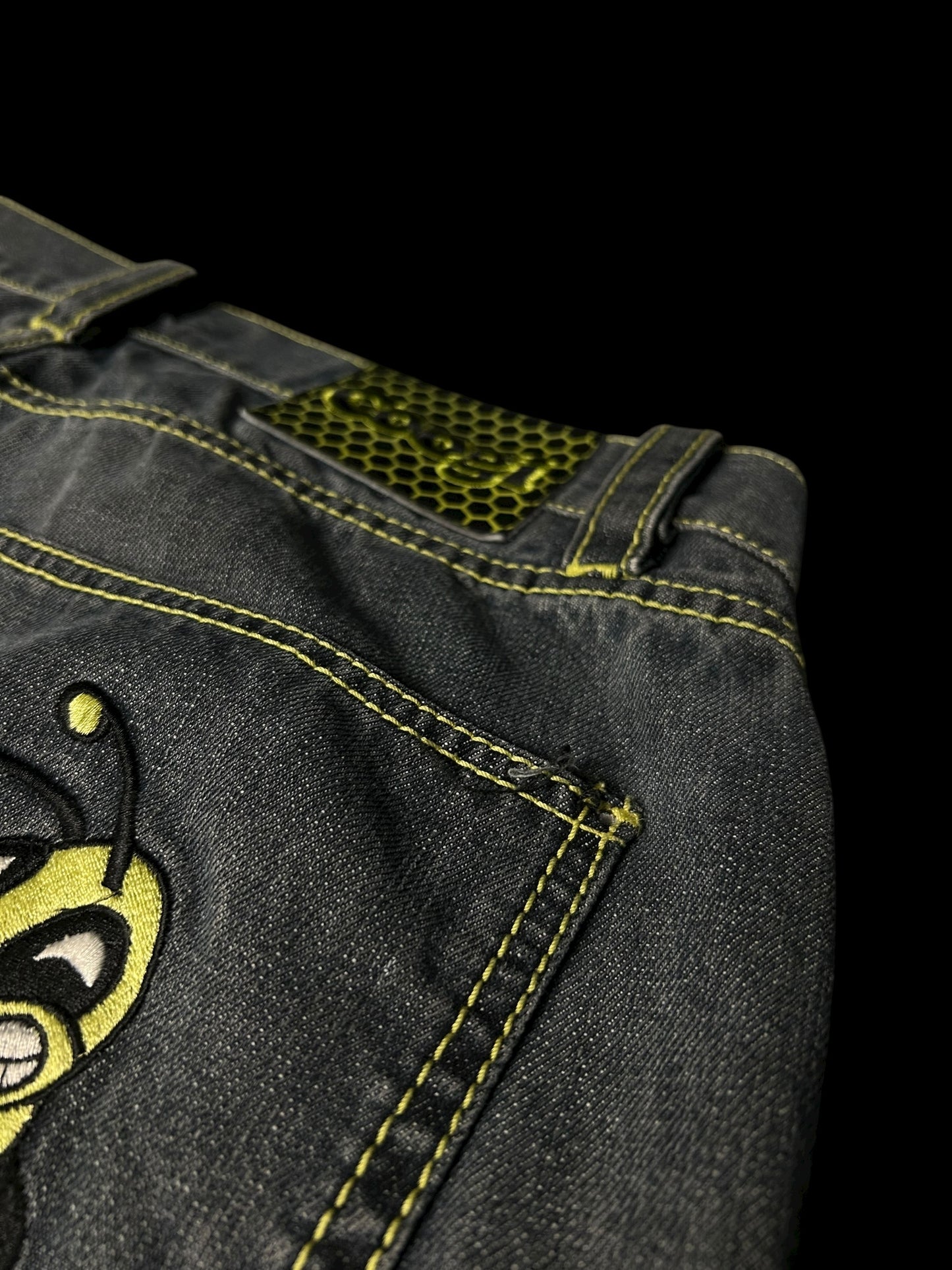 Coogi Baggyjeans Y2K