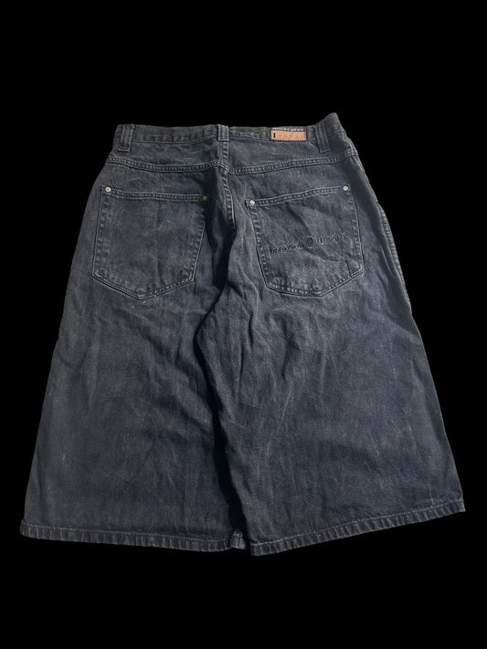 Rocawear Baggy Jorts W34 Y2K
