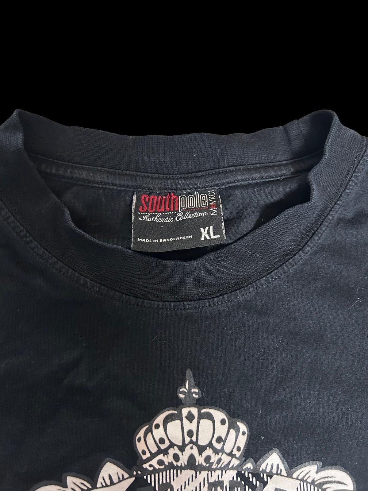 Southpole Tshirt Y2K