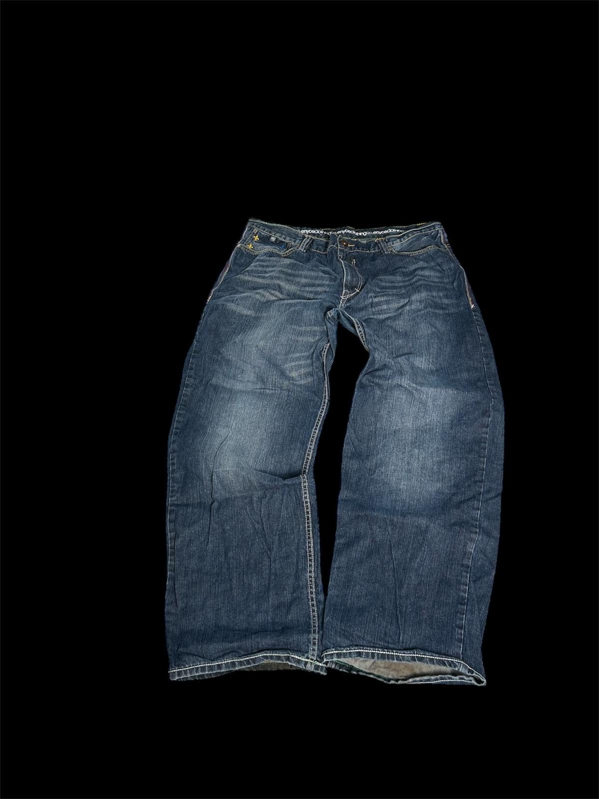 Enyce Baggy Jeans Y2K