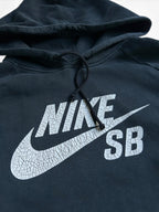Nike SB Hoodie XL Y2K