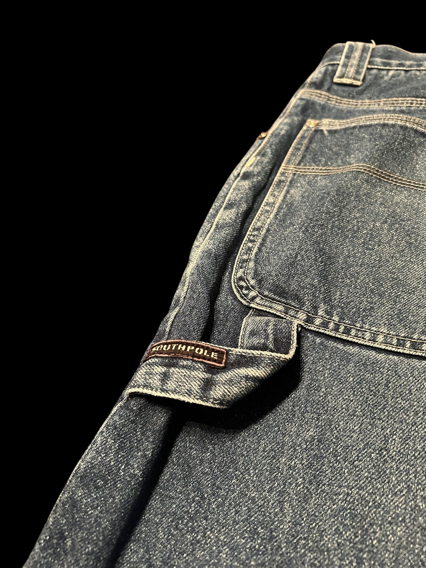 Southpole Baggyjeans W28 Y2K