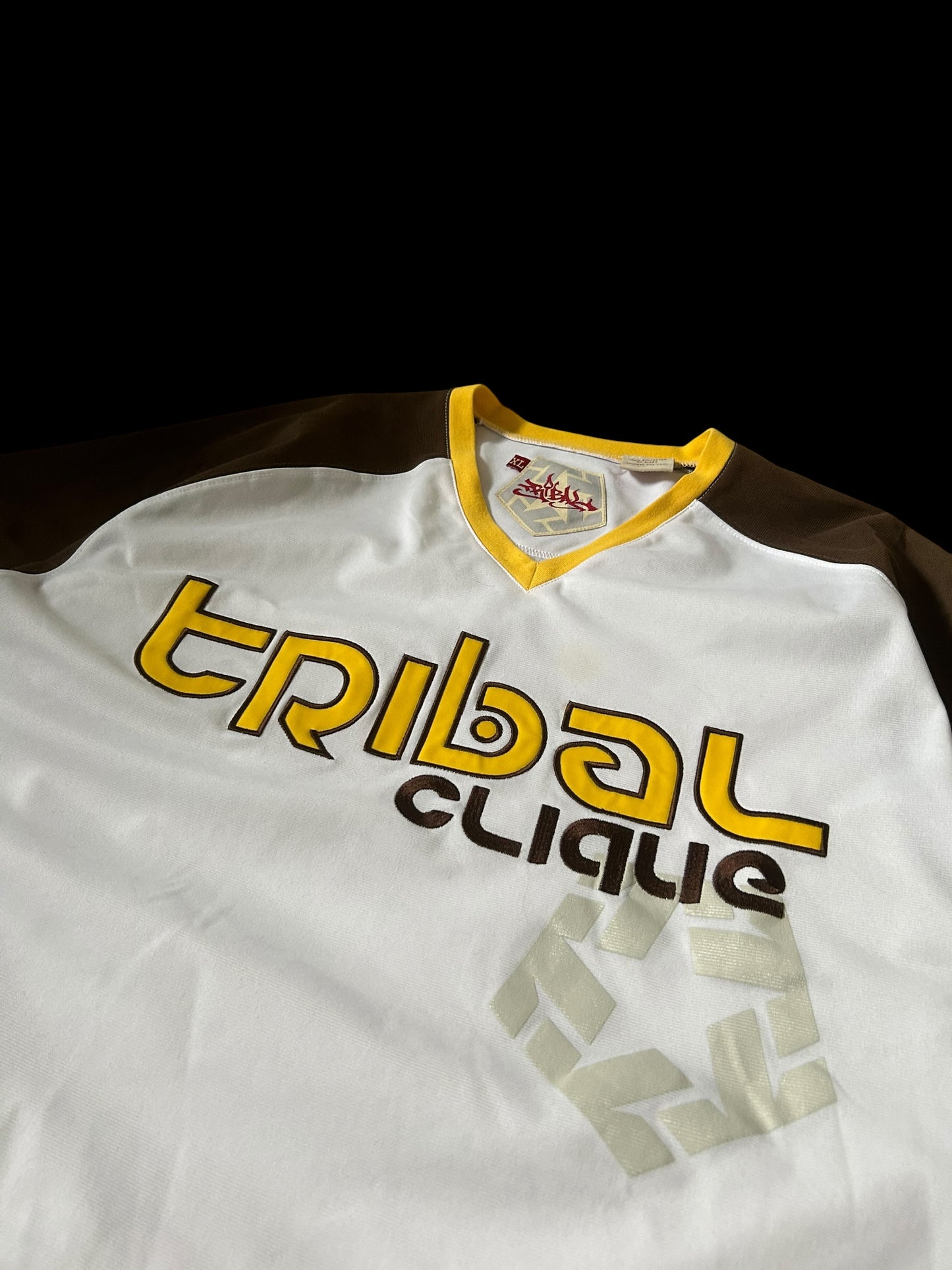 Tribal Tshirt Y2K