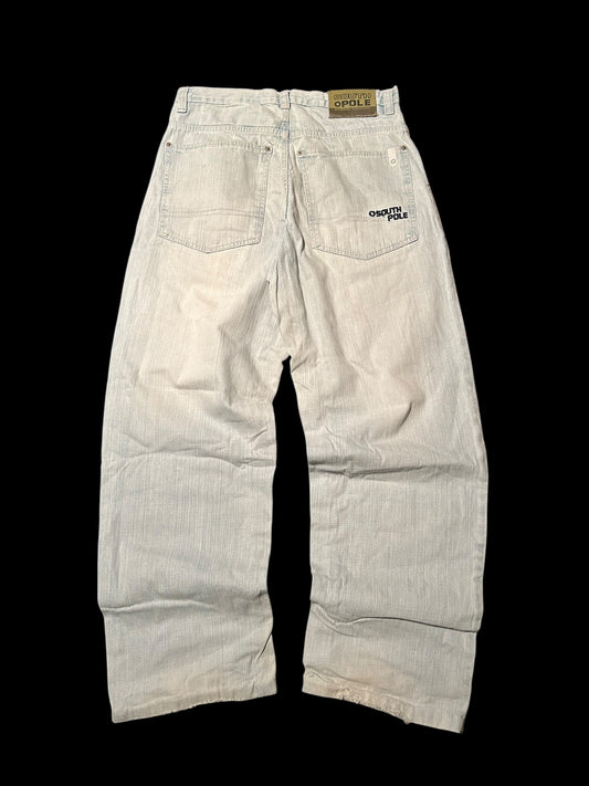 Southpole Baggyjeans W33 Y2K