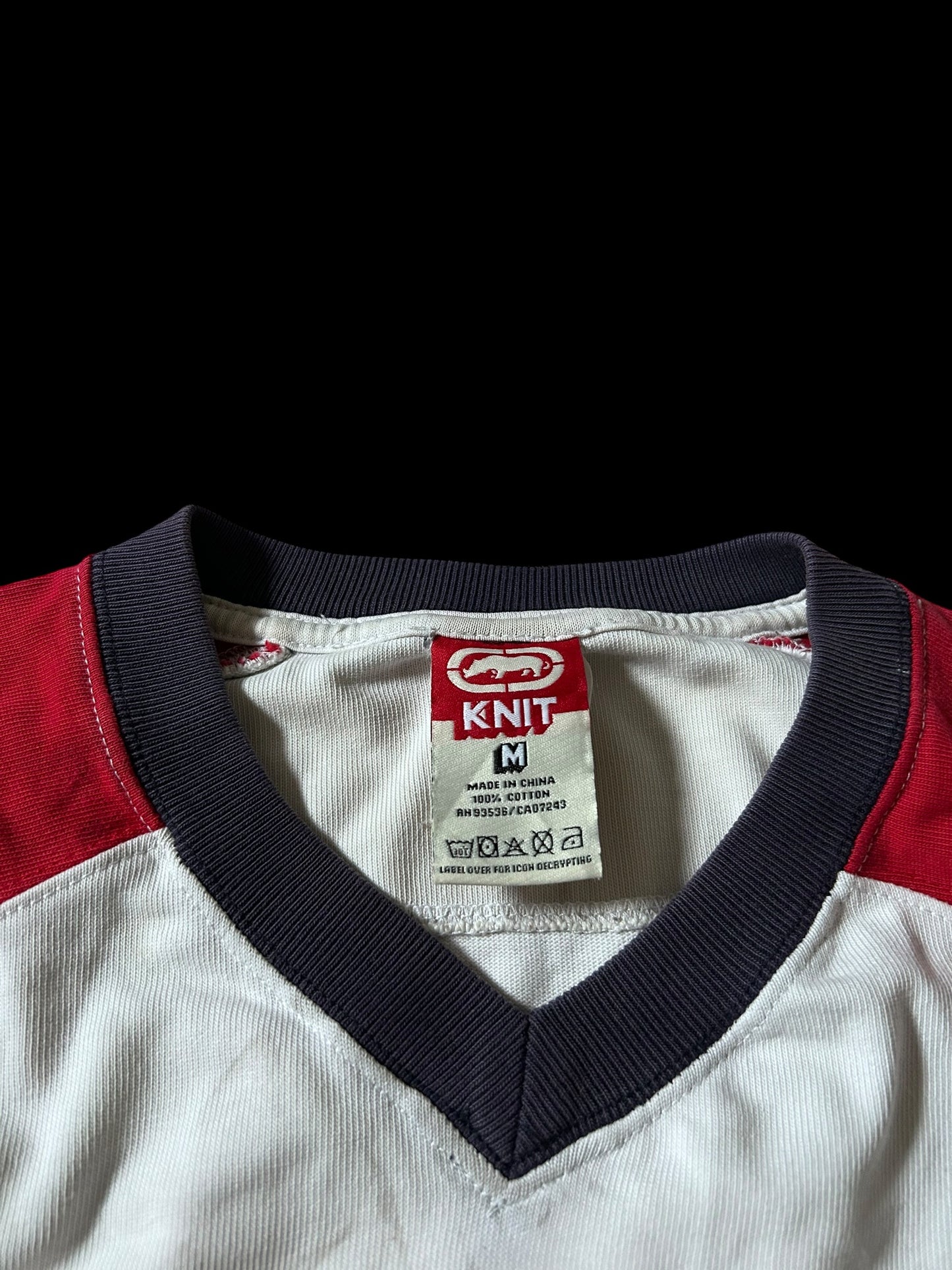 Ecko Unltd Tshirt Y2K