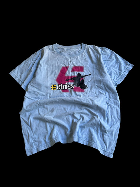 Etnies Tshirt Sk8 Y2K