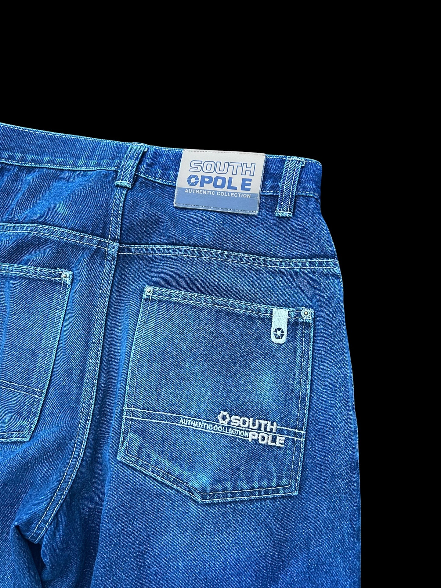 Southpole Baggyjeans W32 Y2K