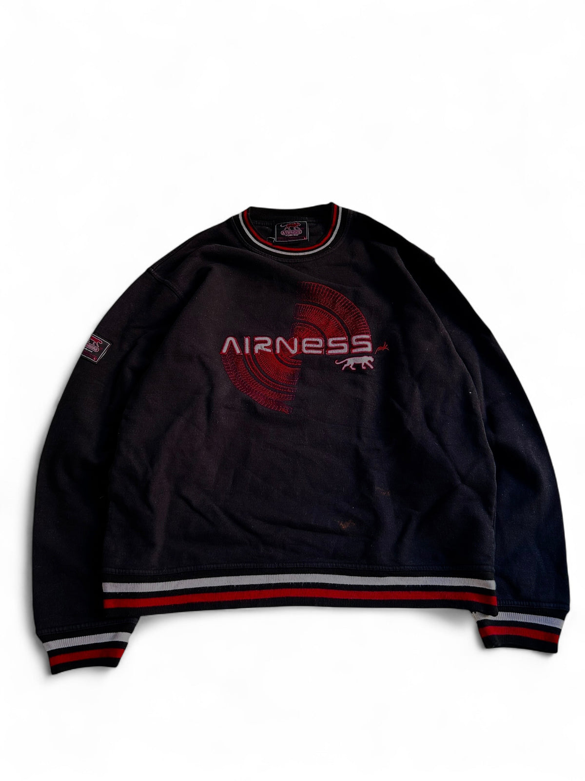 Airness Sweater L Y2K