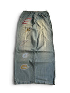 Enyce Baggyjeans W38 Y2K