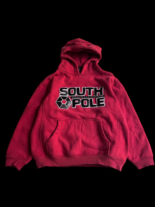 Southpole Hoodie Y2K