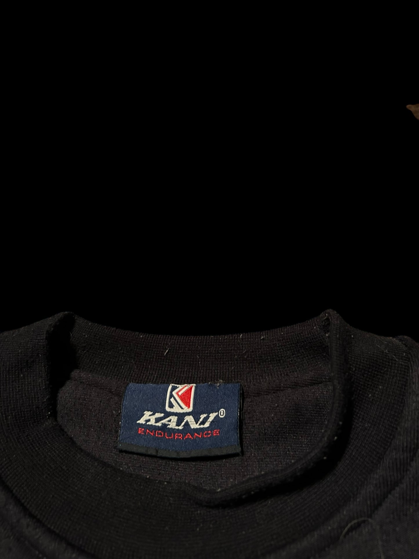 Karl Kani Sweater Y2K