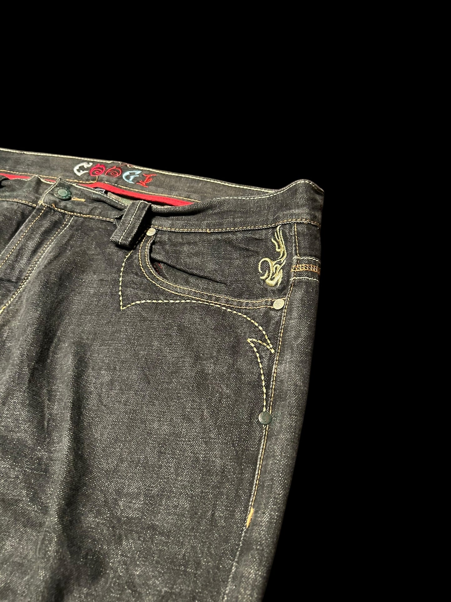 Coogi Baggyjeans W42 Y2K