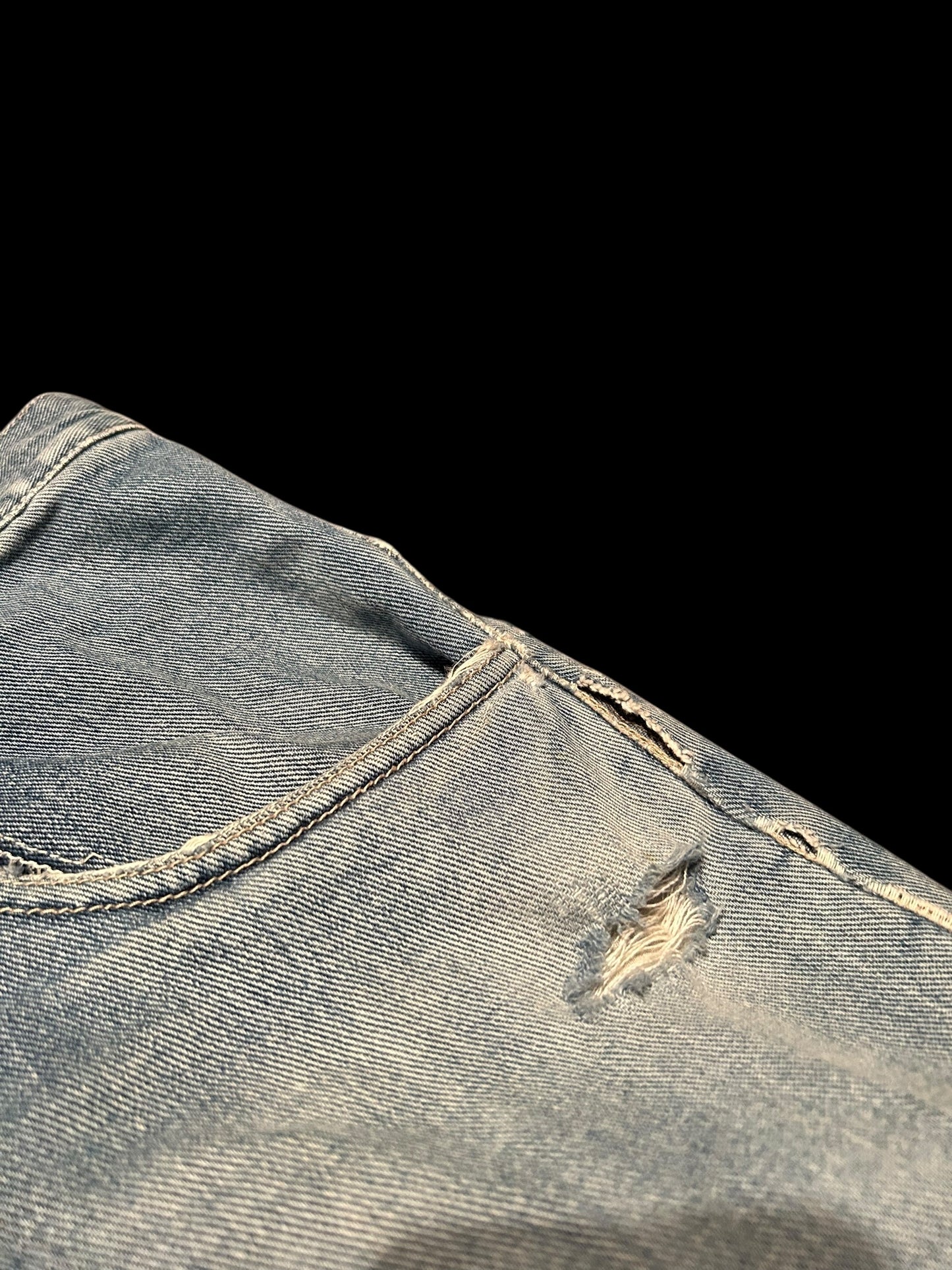 Ecko Unltd Baggyjeans Y2K