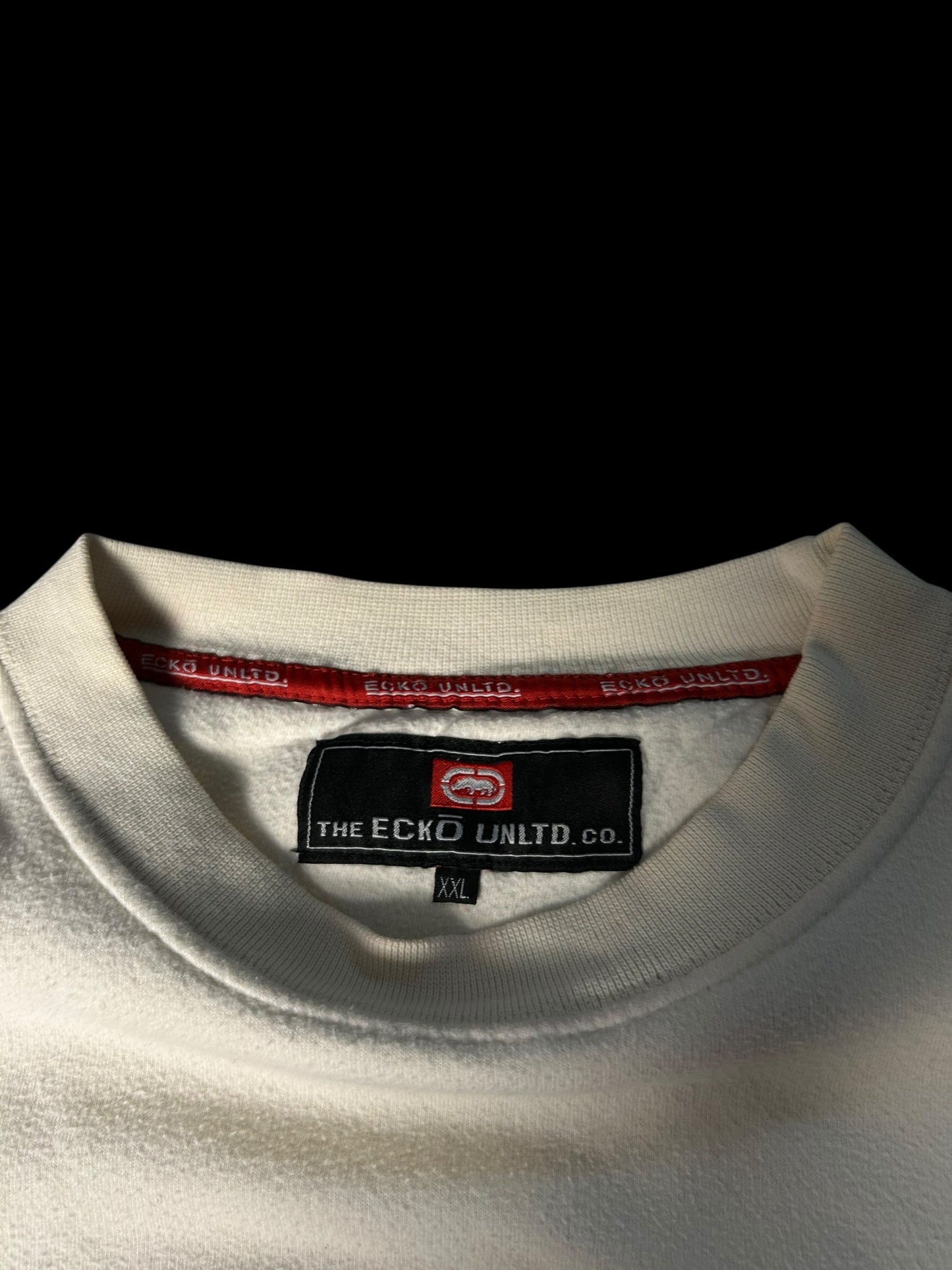 Ecko Unltd Sweater Y2k