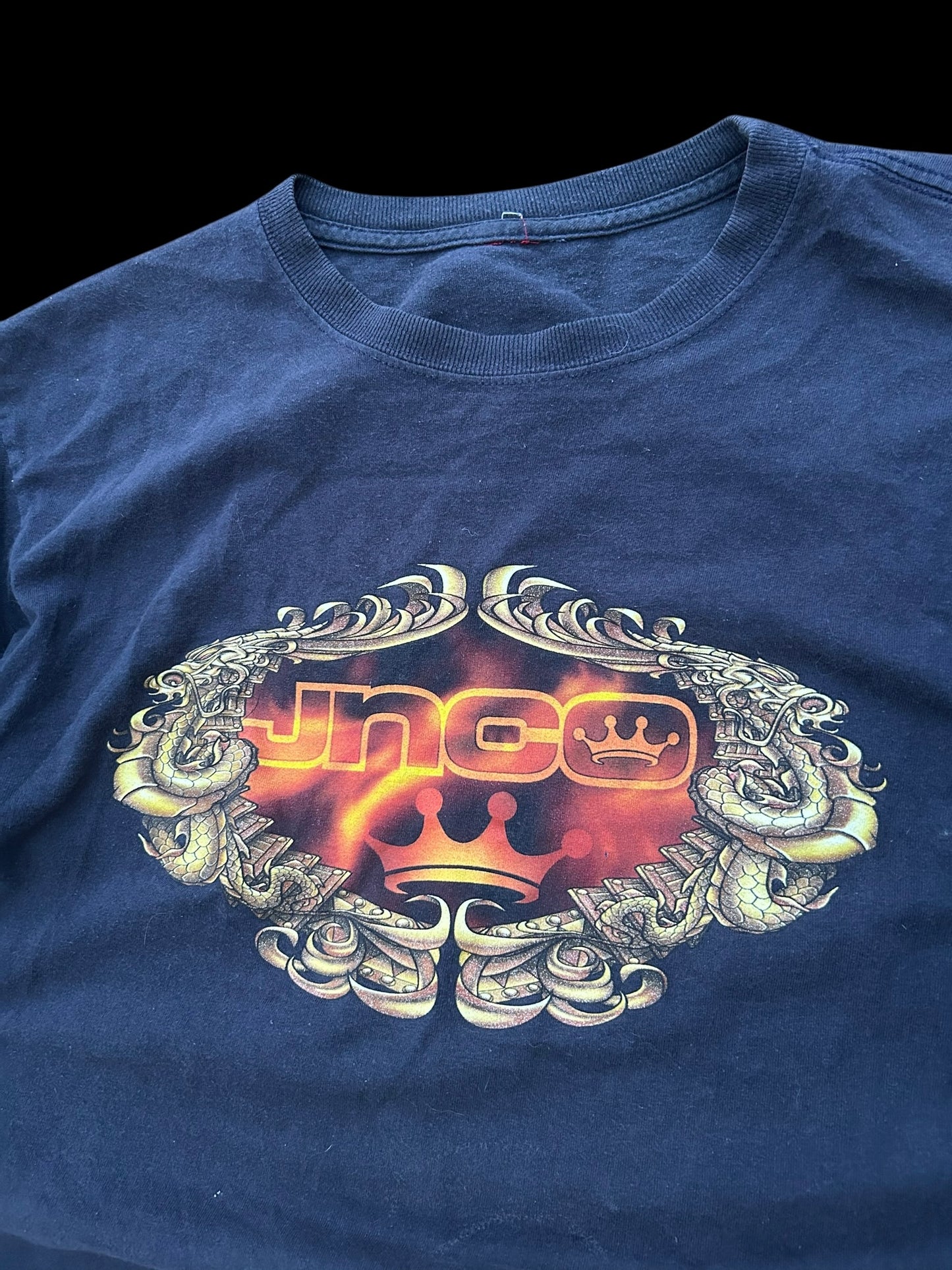JNCO Tshirt Y2K
