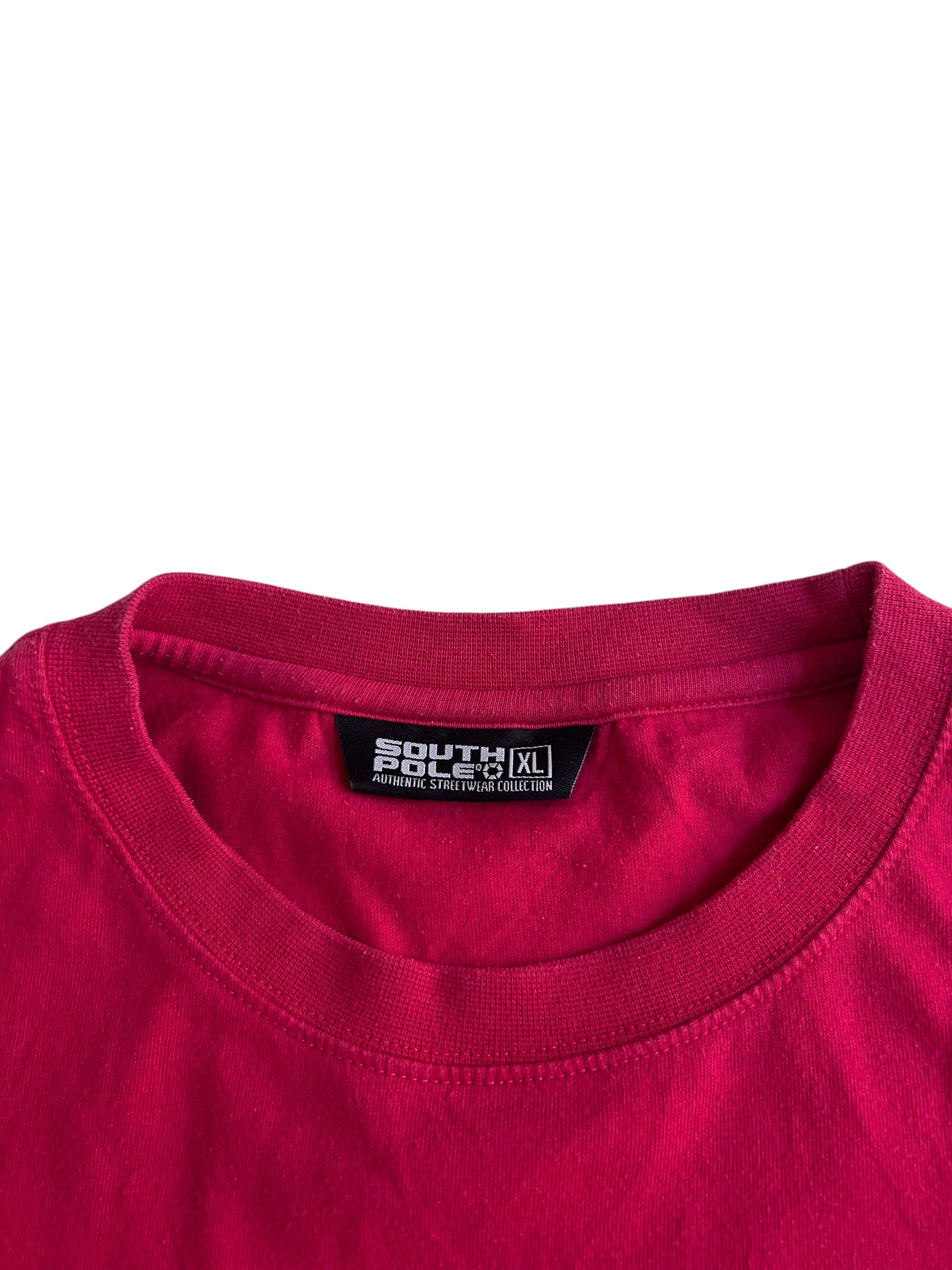 Southpole Tshirt Y2K