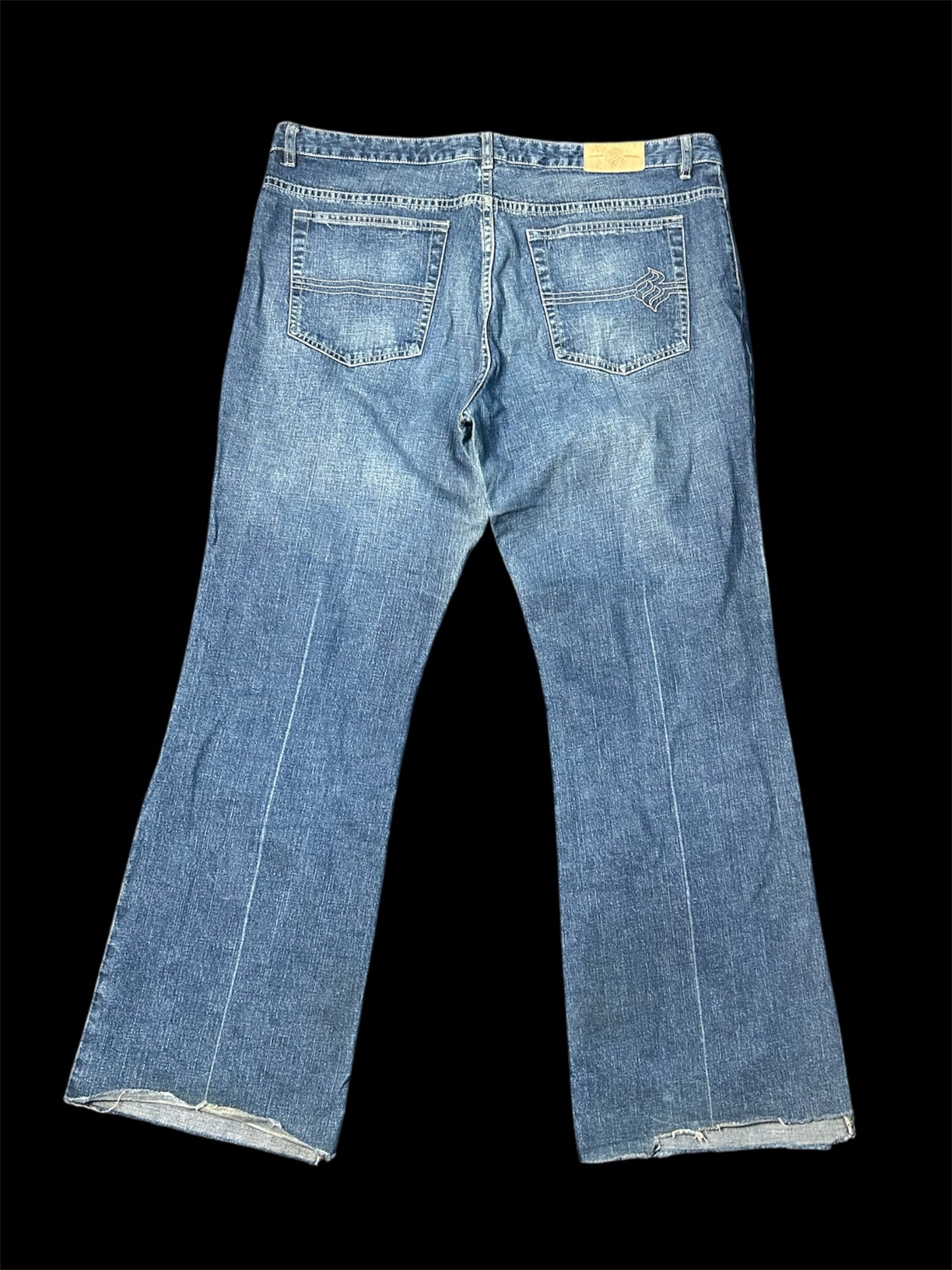 Rocawear Bootcut Y2K