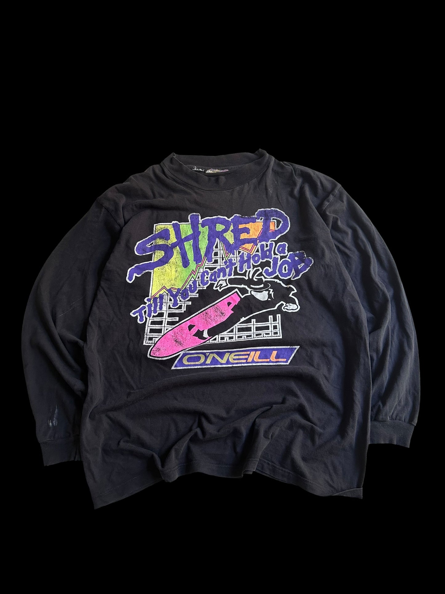 O‘Neill Longsleeve Y2K