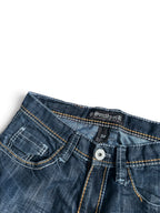 Southpole Straight Leg Jeans W32 Y2K