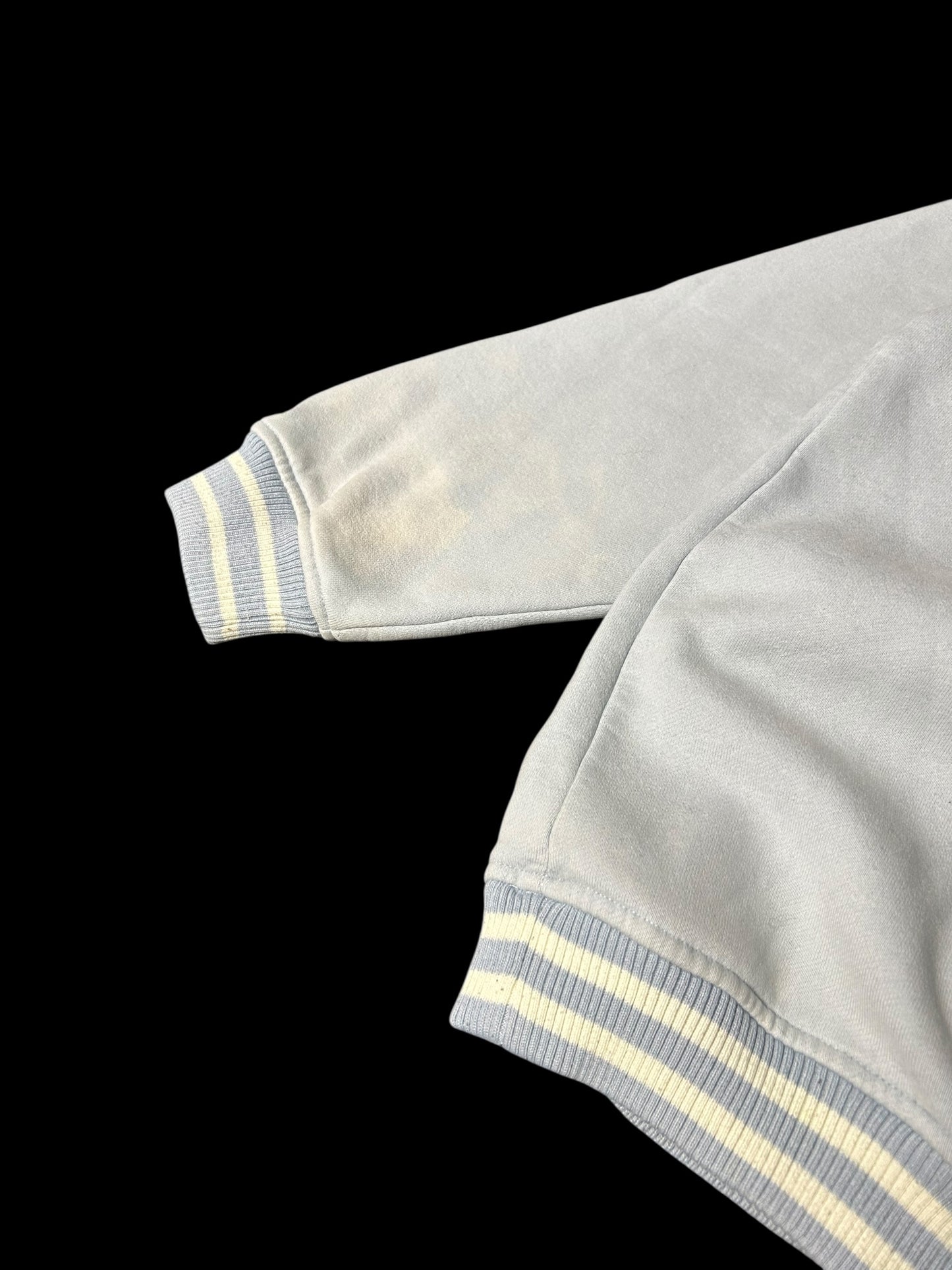 Pelle Pelle Sweater Y2K