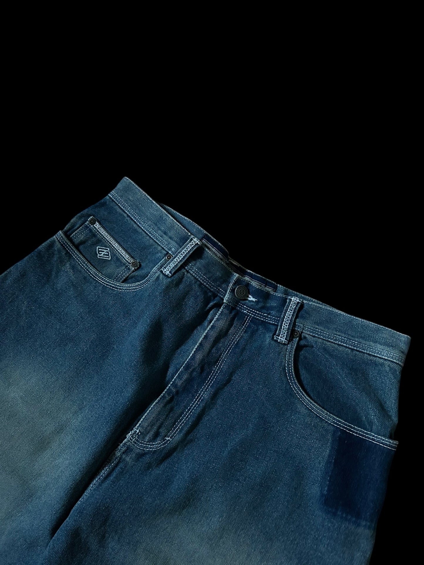 Enyce Baggyjeans W34 Y2K