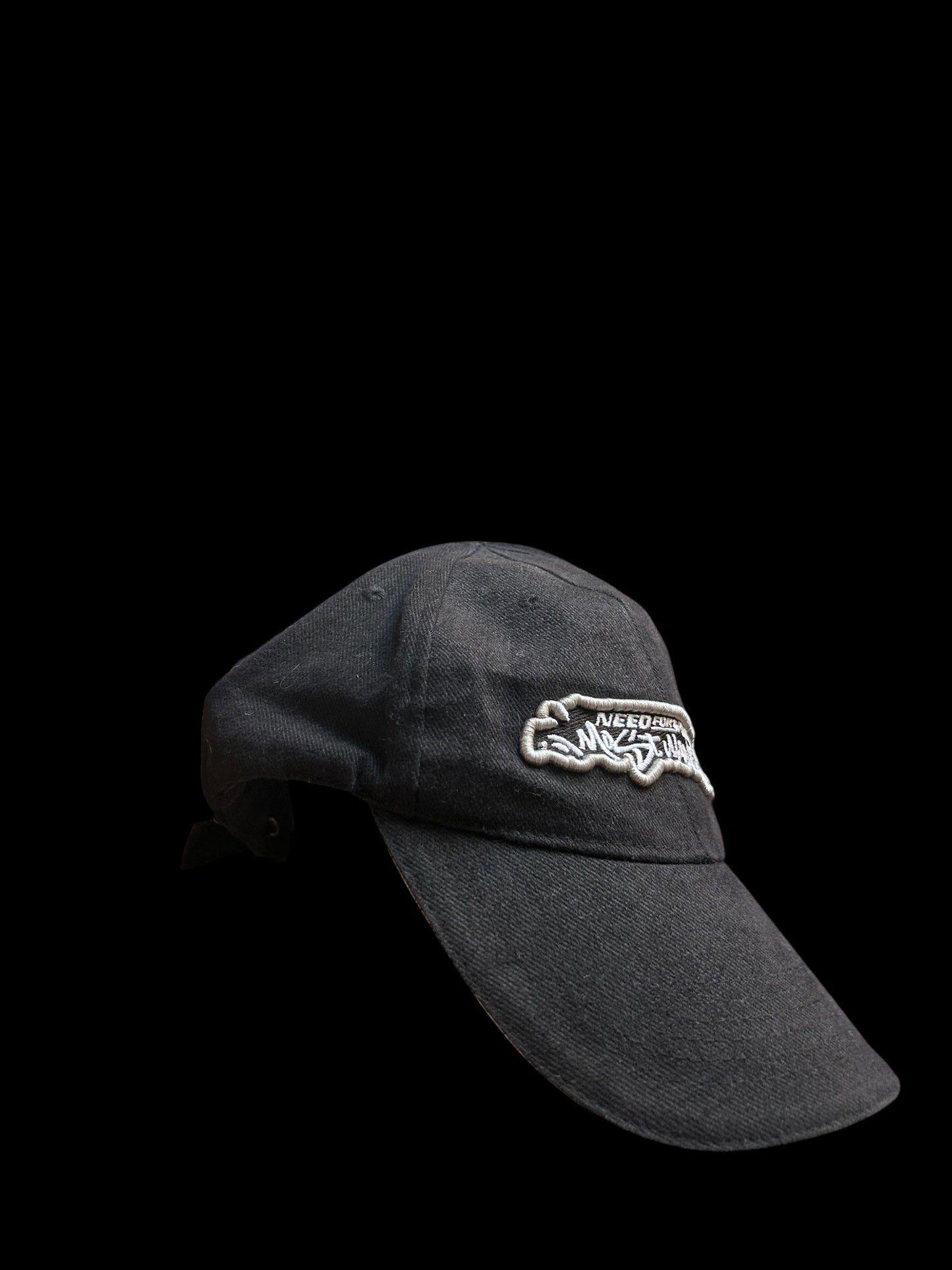 Need for Speed Most Wanted Cap Y2K