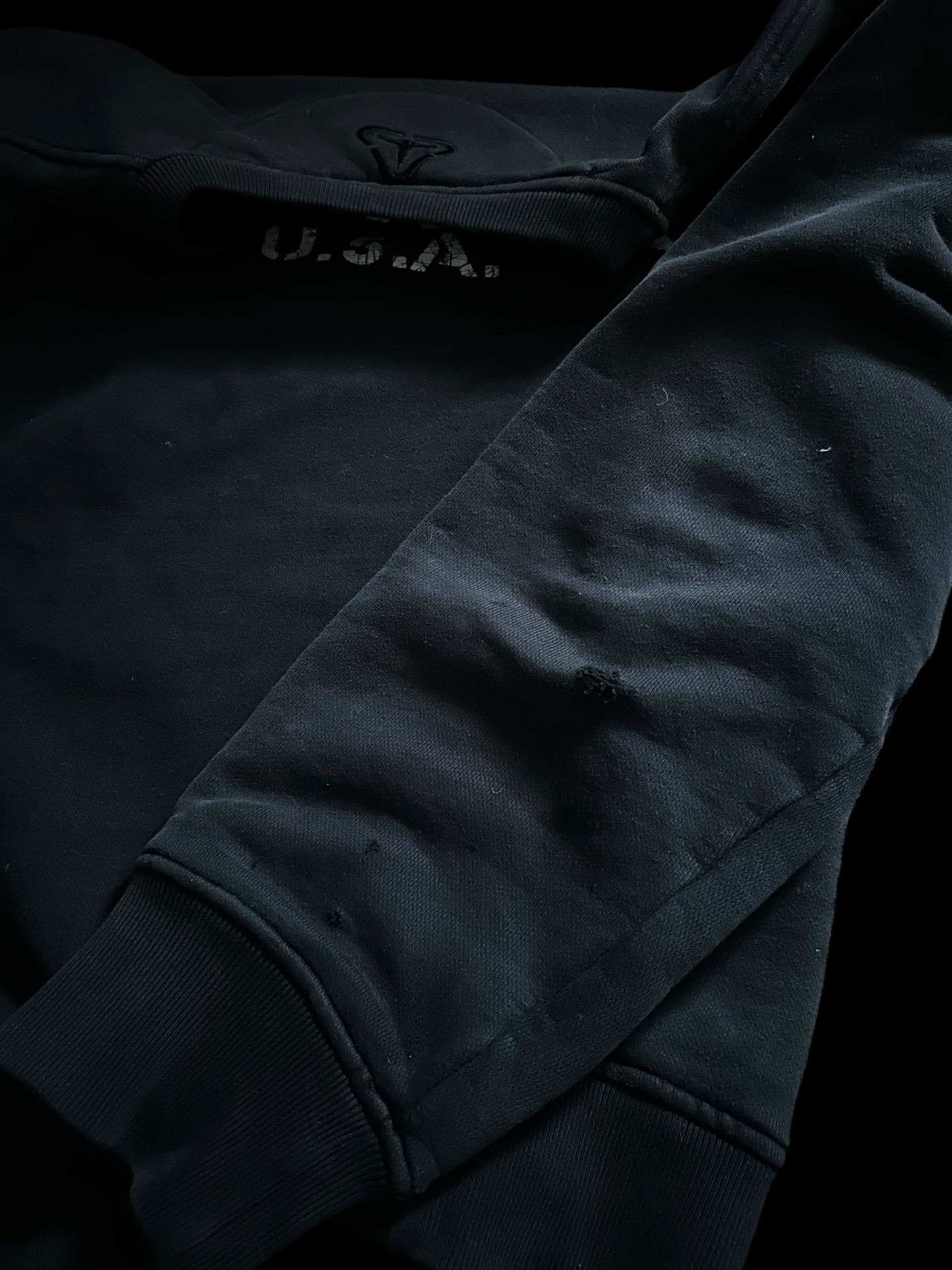 Avirex Sweater Y2K